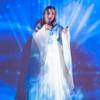 Photo: Jackie Evancho performs during Cirque du Soleil's Photo: Jackie Evancho performs during Cirque du Soleil's